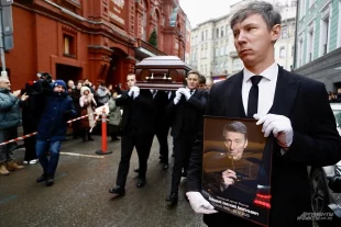 Анатолий Лобоцкий ушел из жизни в возрасте 66 лет 20 декабря после продолжительной болезни.