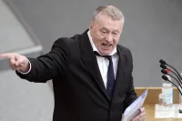 Жириновский был человеком информированным: он постоянно общался с главой государства, и в том числе обсуждал с ним проблемы внешней политики.