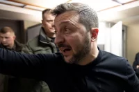 Владимир Зеленский.