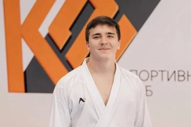 Денис Радченко, участник проекта «Формула успеха. Мастерство коммуникаций» 