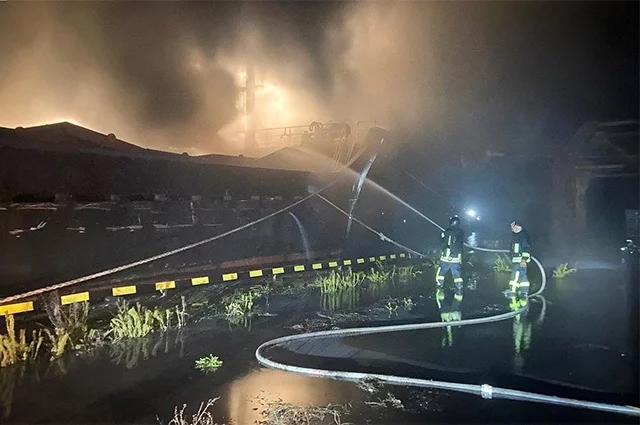 Сводки Минобороны РФ сообщают, что только за последнюю неделю по объектам ВСУ было нанесено «шесть групповых ударов высокоточным оружием».