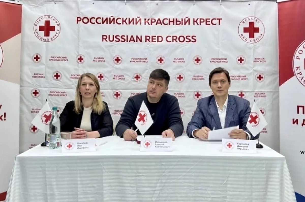 Три человека против тысяч проблем: секретная формула брянских спасателей