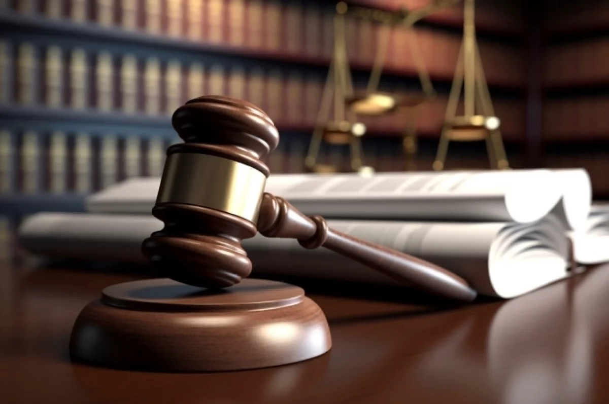 В Карелии мужчина за госизмену и попытку диверсии осуждён на 18 лет