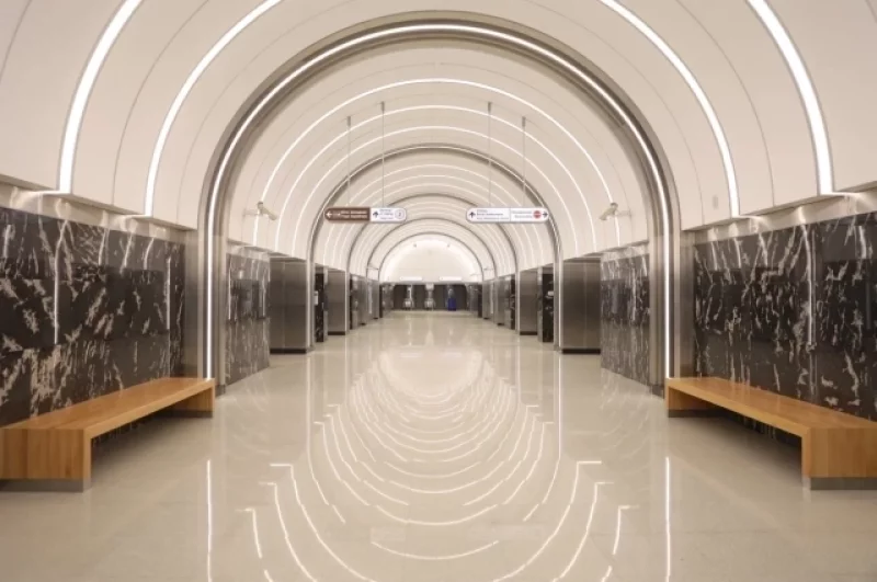 «Путиловская». 