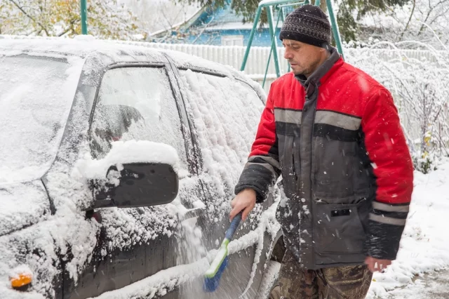 В преддверии 2026 года специалисты аналитического агентства «Автостат» решили узнать, о чем мечтают российские автолюбители.