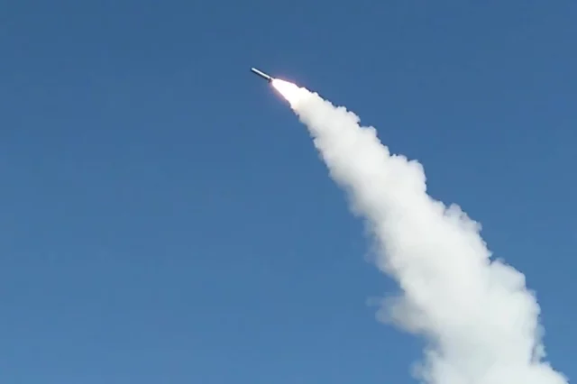 Россия прицельно бьет по железнодорожной инфраструктуре, через которую на Украину идет снабжение из Польши.