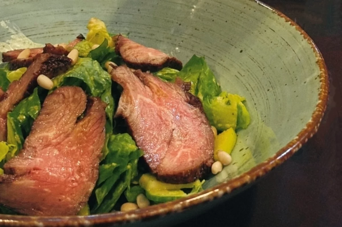 Участниками фестиваля «Югренки» станут непрофессиональные повара