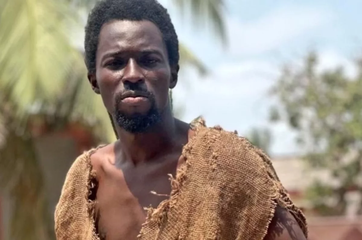 Пророк из Ганы Ной объяснил, почему не произошел конец света 25 декабря