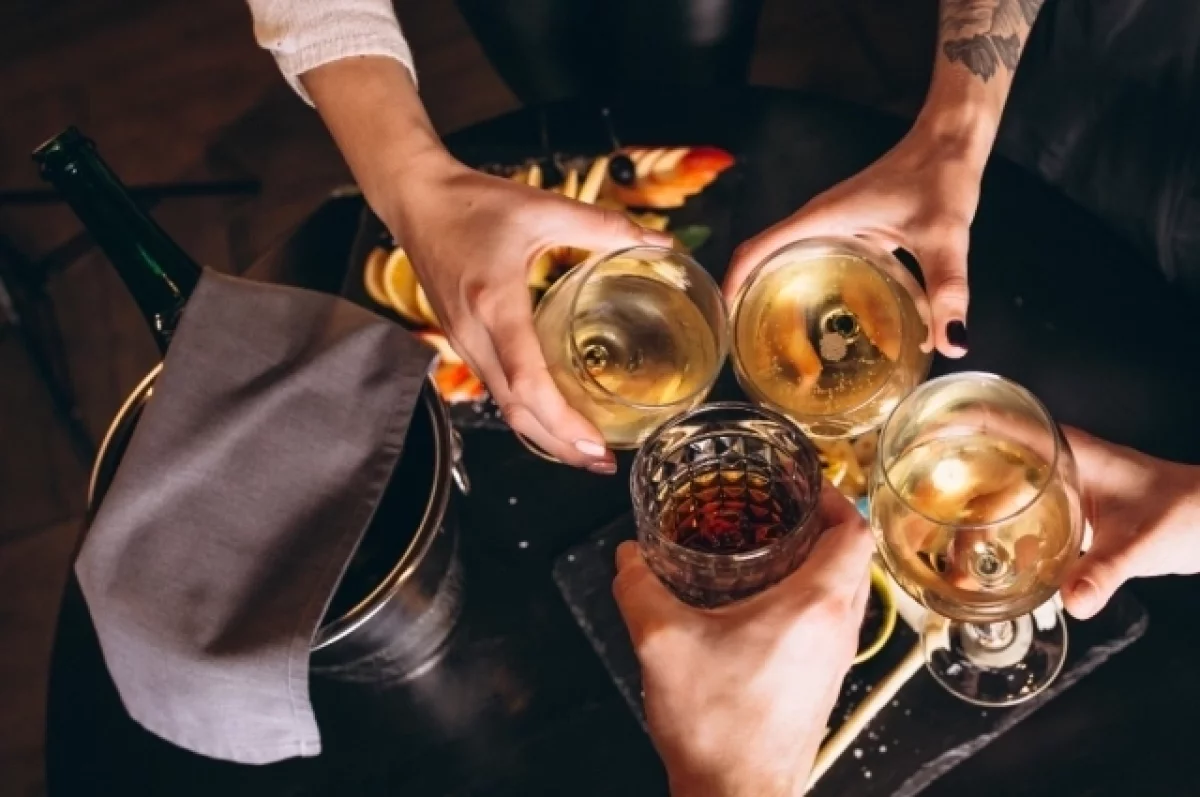 Нарколог Хакимзанов раскрыл последствия регулярного употребления алкоголя