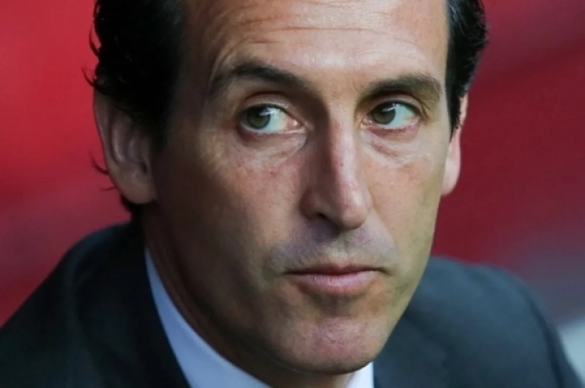 Футболист Астон Виллы Уоткинс назвал тренера Эмери тактическим гением