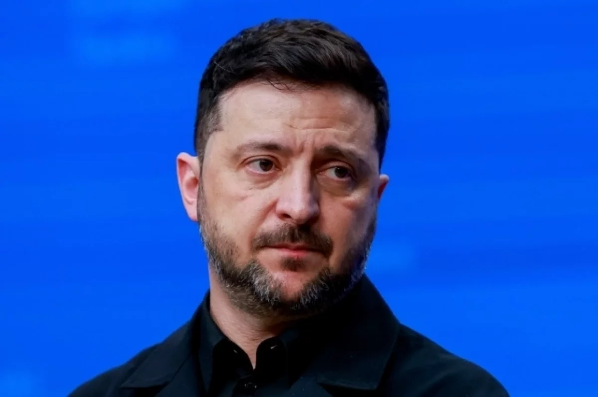 Страна: Зеленский мог пойти на большие уступки, чем говорит публично