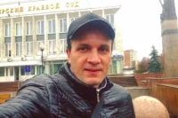 Владислав Харлашин.