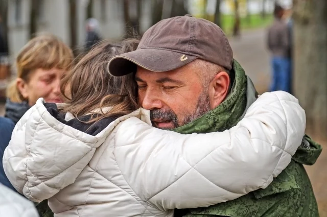 Возвращение к мирной жизни после участия в СВО – это не одномоментный шаг, а путь, который требует времени, поддержки и внимания к деталям.