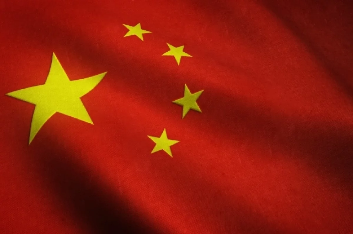 Китай проведет учения с ударами по наземным целям вокруг Тайваня