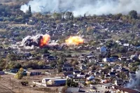 Потери украинских войск по роте и более за сутки позволяют делать выводы, что «наступление» ВСУ в Купянске скоро подойдет к концу