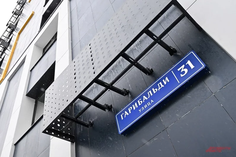 Всего за последнее время под заселение по Программе реновации передали 23 новых ЖК в разных районах Москвы.