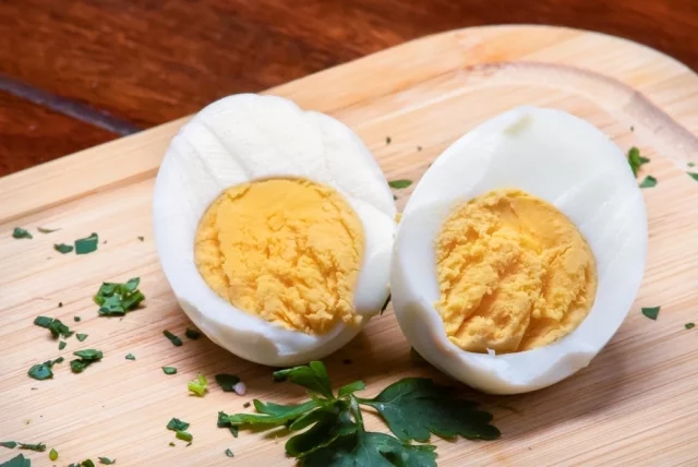 Яйца – один из лучших продуктов для завтрака.