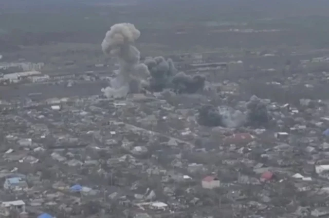 Краснолиманское направление можно считать приоритетным для освобождения Донбасса. 