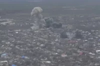 Краснолиманское направление можно считать приоритетным для освобождения Донбасса. 