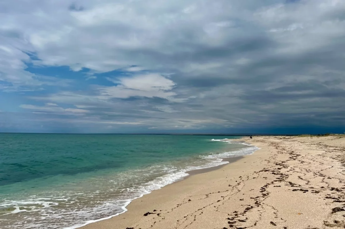 Барнаульский турист загадочно исчез на Мальдивах