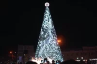 Несмотря на холод, в Якутске будет много развлечений на январские выходные