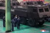 Ким Чен Ын высоко оценил темпы наращивания выпуска техники и назвал РСЗО важным элементом обновления артиллерийских сил страны.