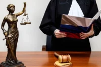 Жителя Нефтеюганска за убийство знакомого приговорили к 11 годам лишения свободы. 