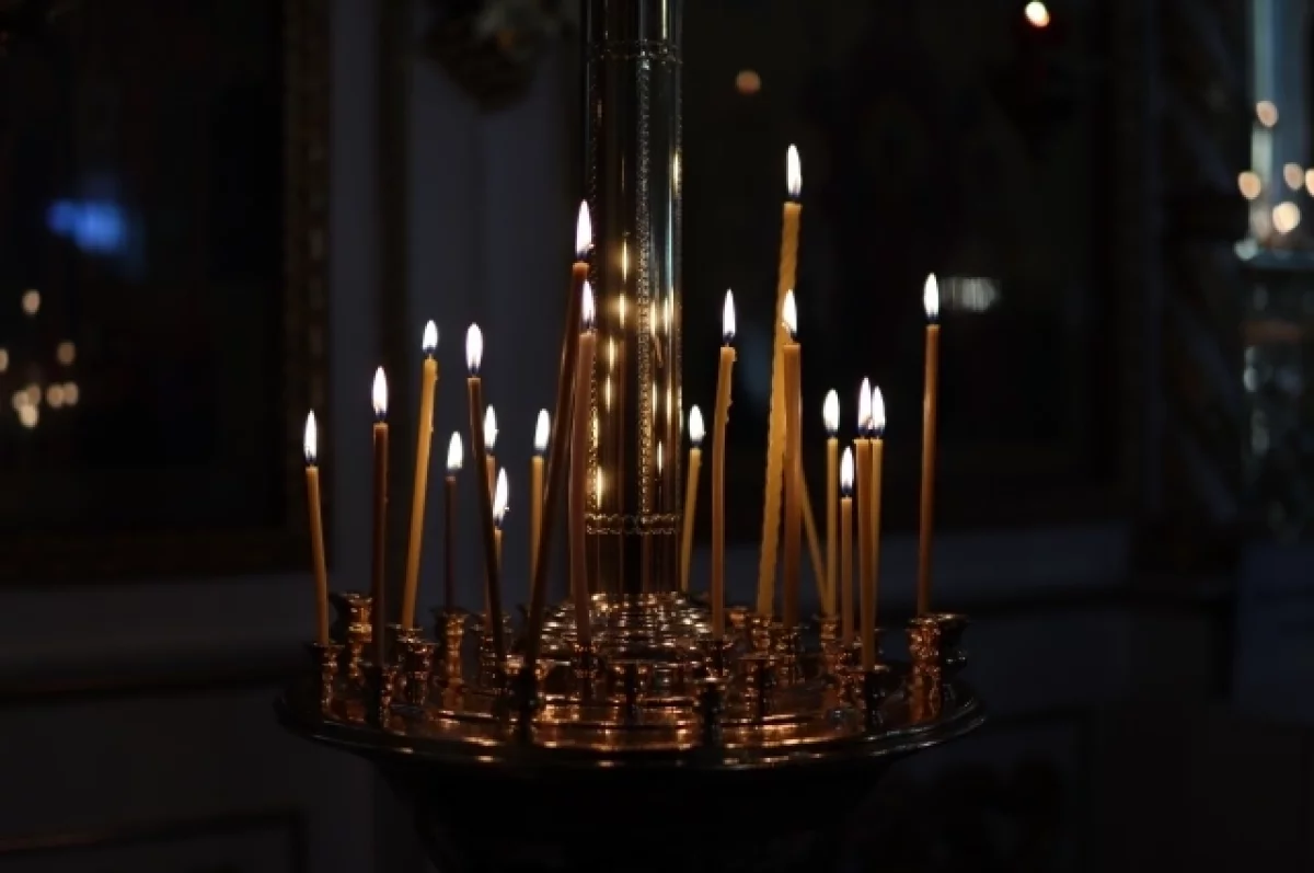 Четыре трамвая от двух храмов будут ходить в Рождественскую ночь в Барнауле