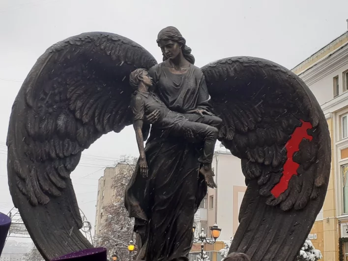 ВСУ нанесли удары ракетами «Ольха», чешскими реактивными снарядами «Vampire»