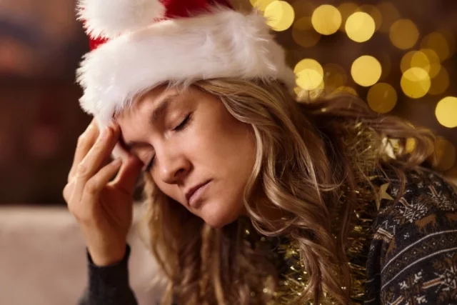 Постановка новых целей нередко сопровождается страхом неудачи и боязнью не оправдать ожидания — как собственные, так и чужие.