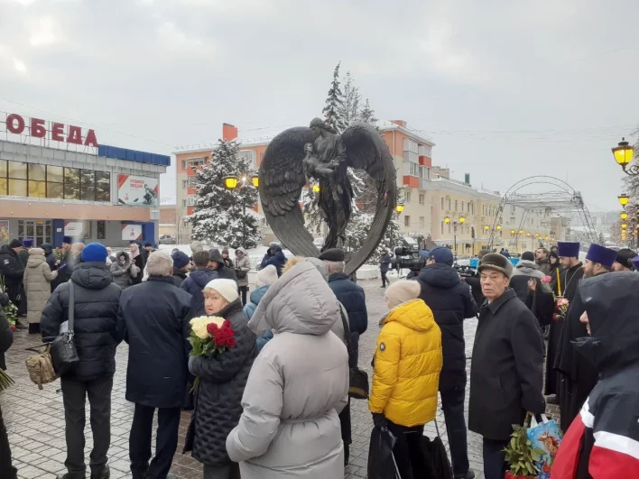 30 декабря погибли 25 мирных жителей, включая детей