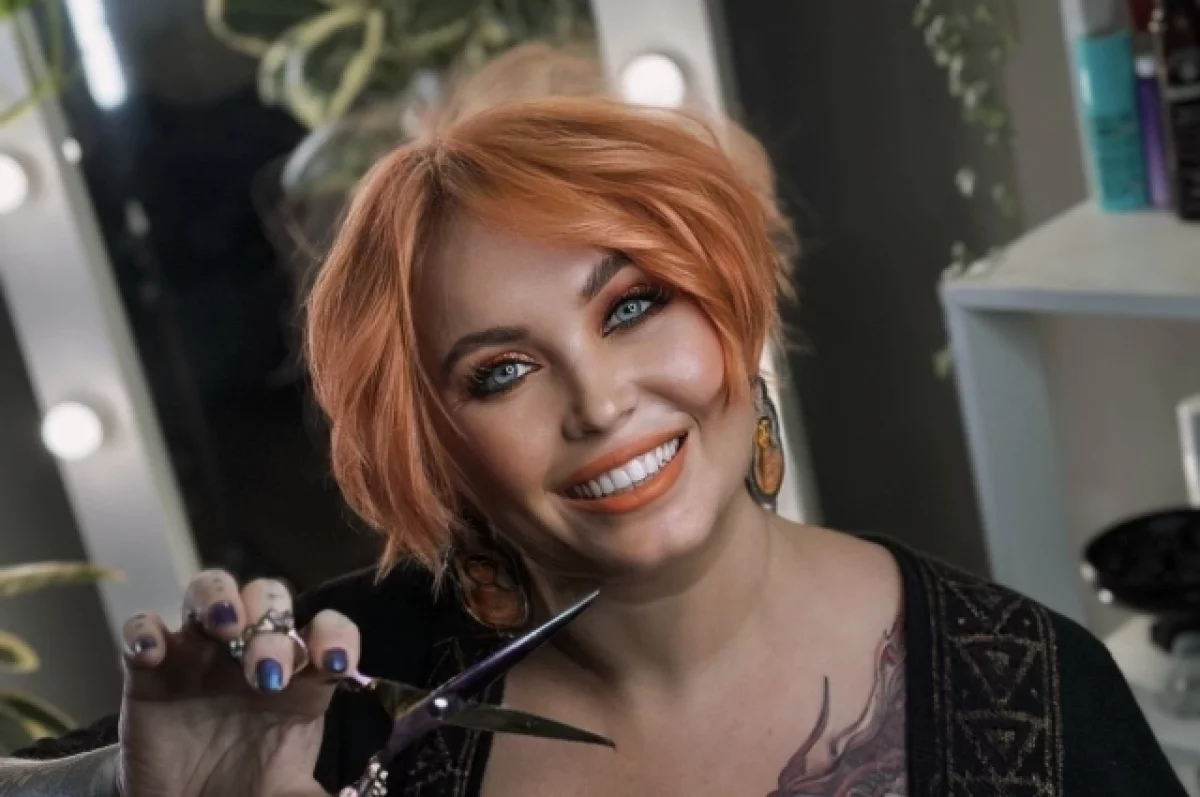 Зима может быть не напряжением, а разрядкой для головы!