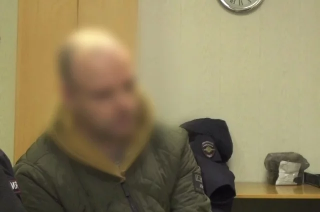 Гособвинение просило для Евгения 13 лет колонии строгого режима.