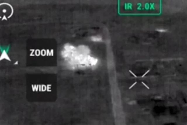 Для артиллеристов практически не существует недосягаемых целей и невыполнимых задач.