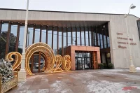 Мэр Москвы Сергей Собянин посетил несколько ключевых объектов на ВДНХ.