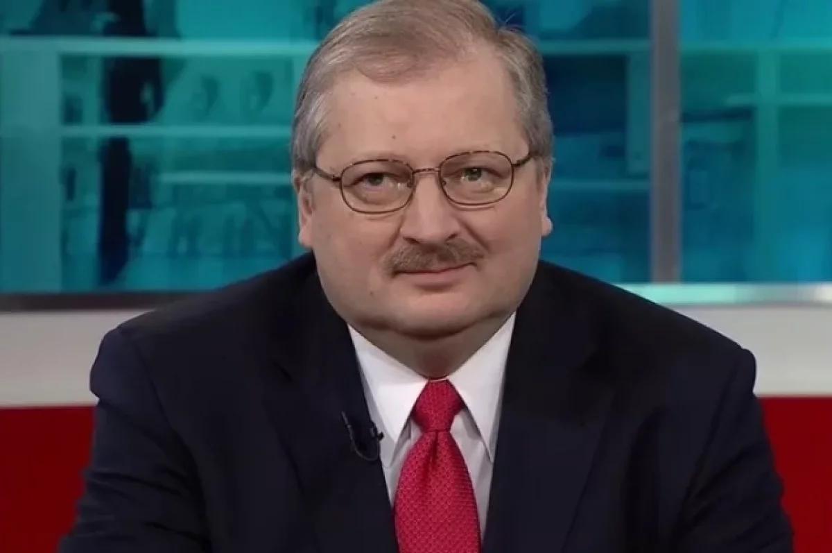 Посол России в Вашингтоне поблагодарил тех, кто не поддался русофобии