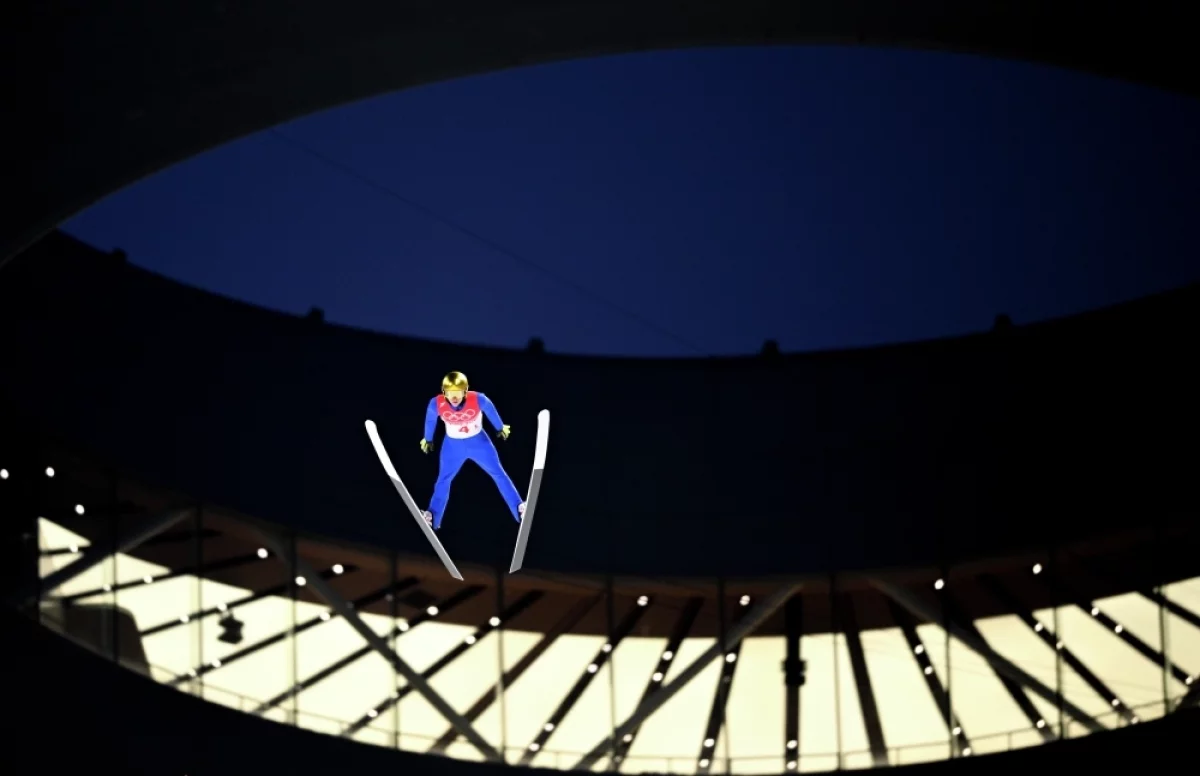 Прыгуны с трамплина из РФ пропустят квалификацию к ОИ из-за визовых проблем