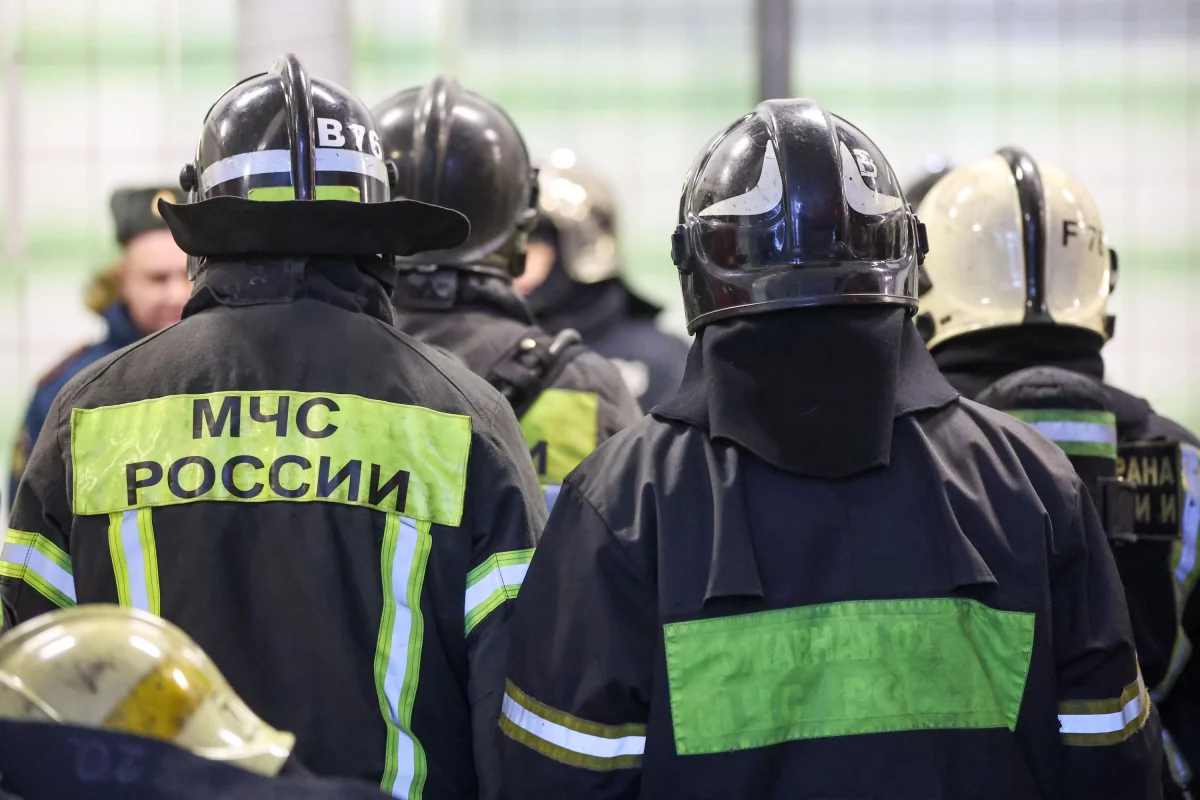 В Адыгее спасатели два раза выезжали на ликвидацию последствий ДТП