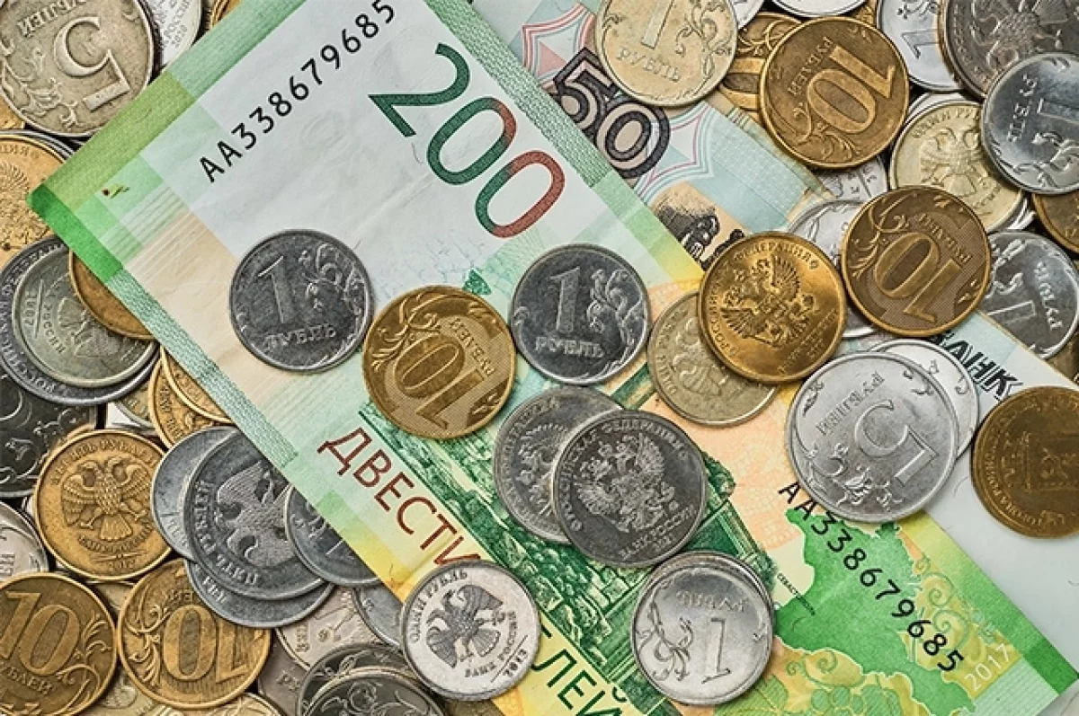 Жители Марий Эл за 11 месяцев купили товаров на 160 млрд рублей