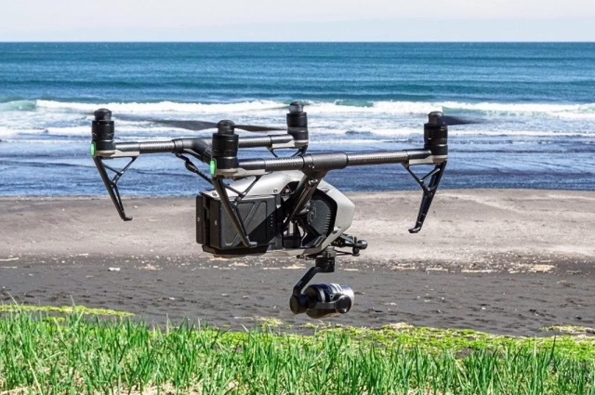 Над Брянской областью сбили 40 беспилотников