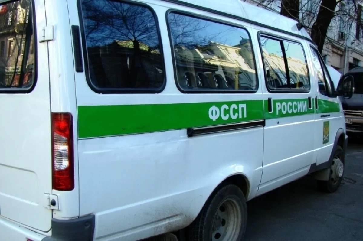 В Барнауле приставы разыскали должника через сайт объявлений