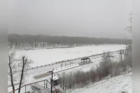 Для водителей на дорогах Оренбуржья сложатся крайне неблагоприятные условия.