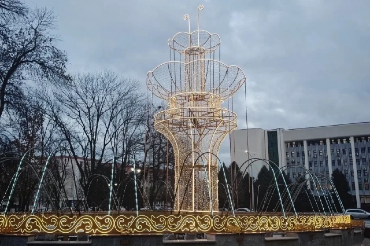 В Адыгее к работе готовы ПВР, последствия стихии продолжают устранять