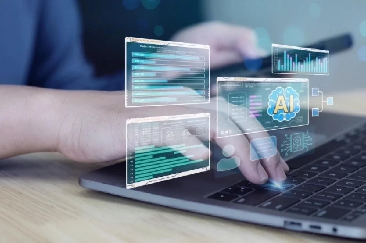 Бурятия вошла в топ-20 регионов по затратам на ИИ в стране