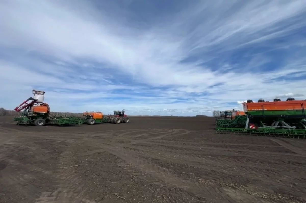 Томские аграрии получили 220 млн рублей по льготной «Сельской ипотеке»