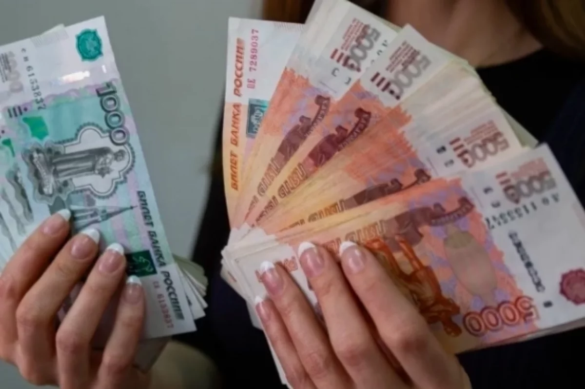 Томские компании задолжали по налогам почти 11 миллиардов рублей