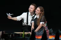 Постановка «Летят журавли» получила главную награду Национальной премии «Музыкальное сердце театра».