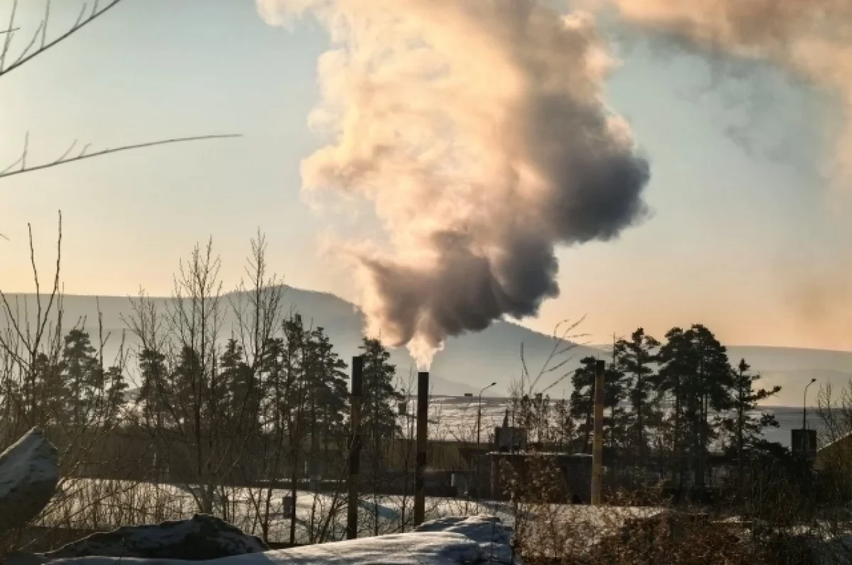 Эконадзор собрал более 7 млн рублей за год в Забайкалье