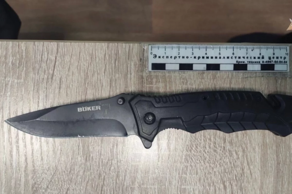 На Алтае мужчина убил соседа в кочегарке ножом в новогоднюю ночь