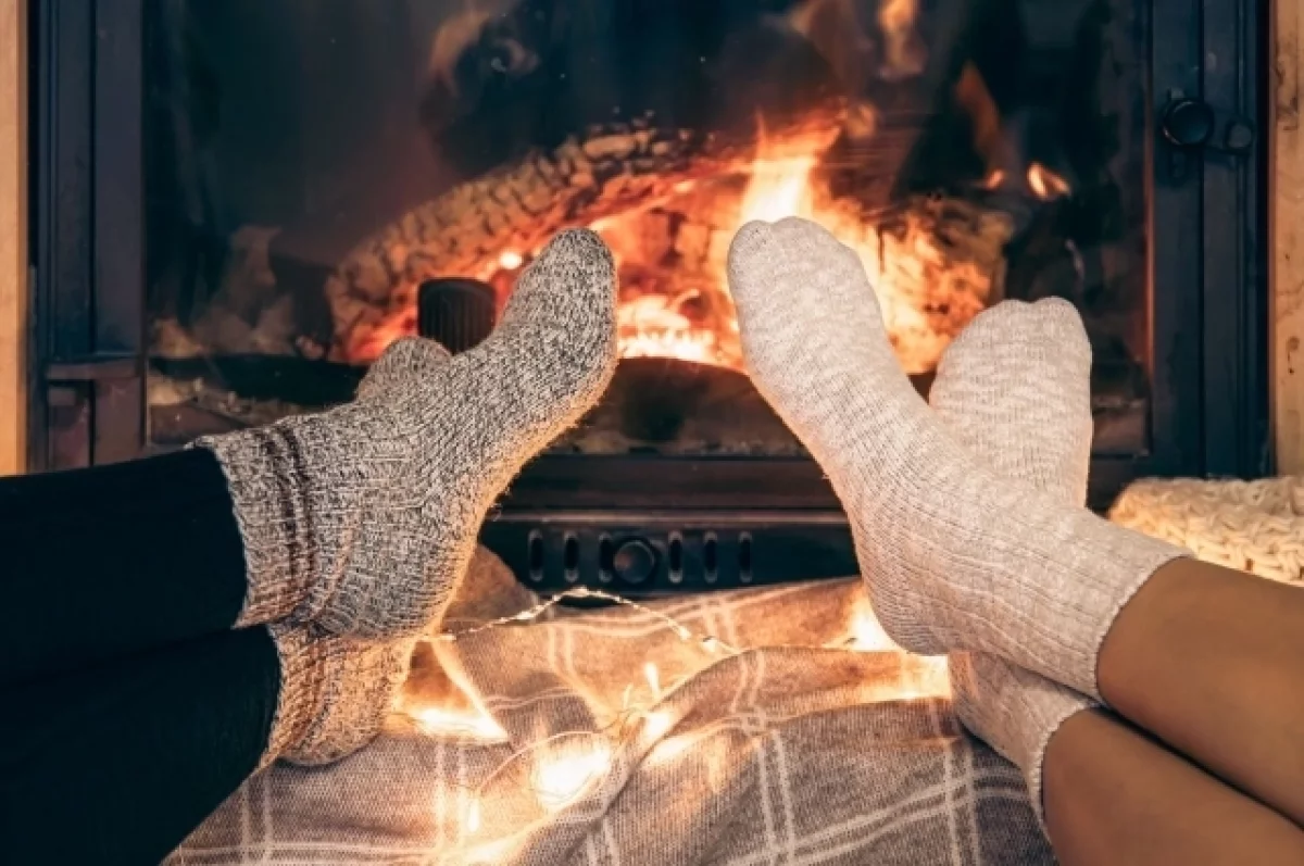 В Алтайском крае 4 января ожидается похолодание до -13 градусов